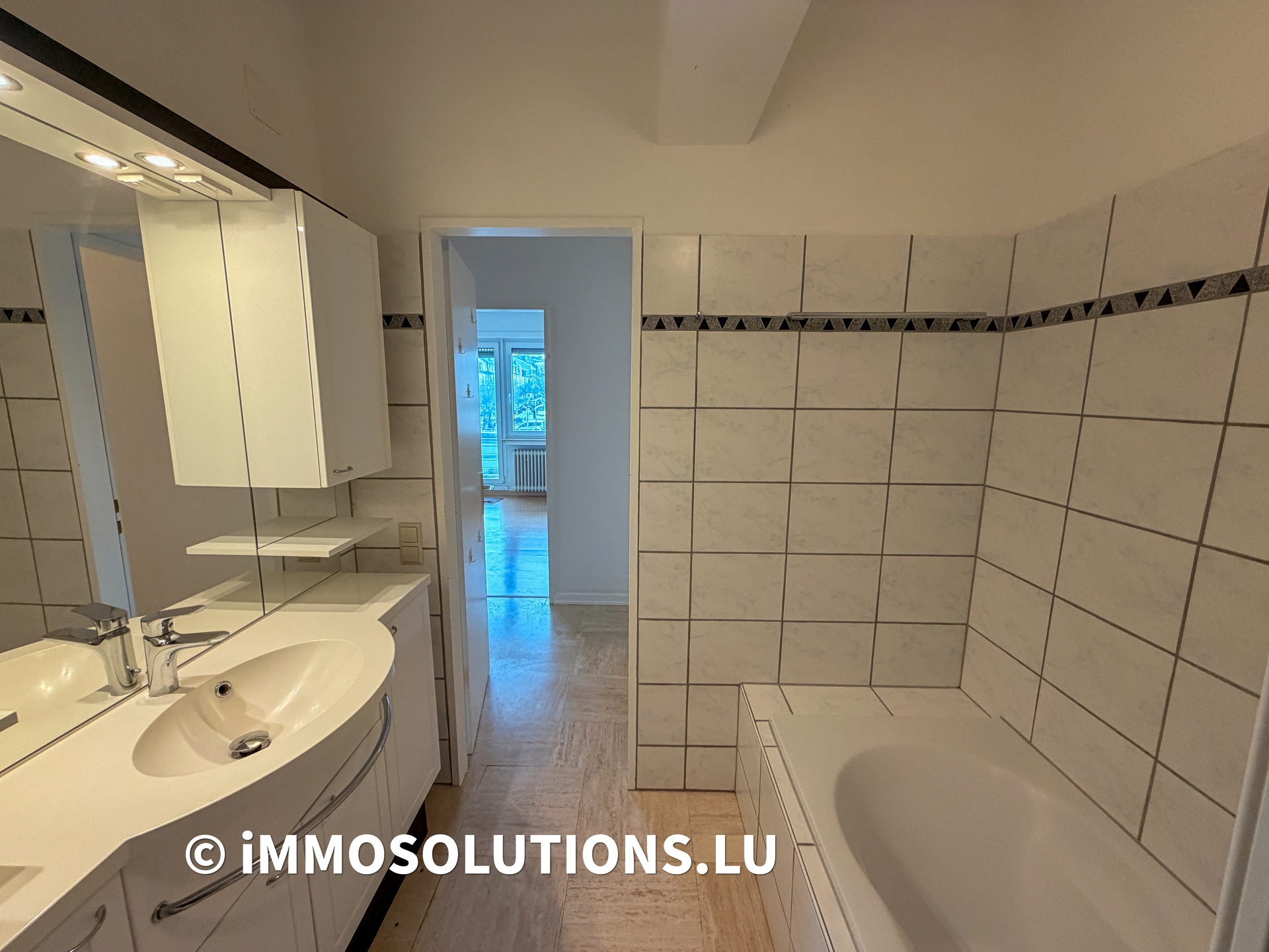 Appartement — Luxembourg-Belair · 85 m² - photo 18